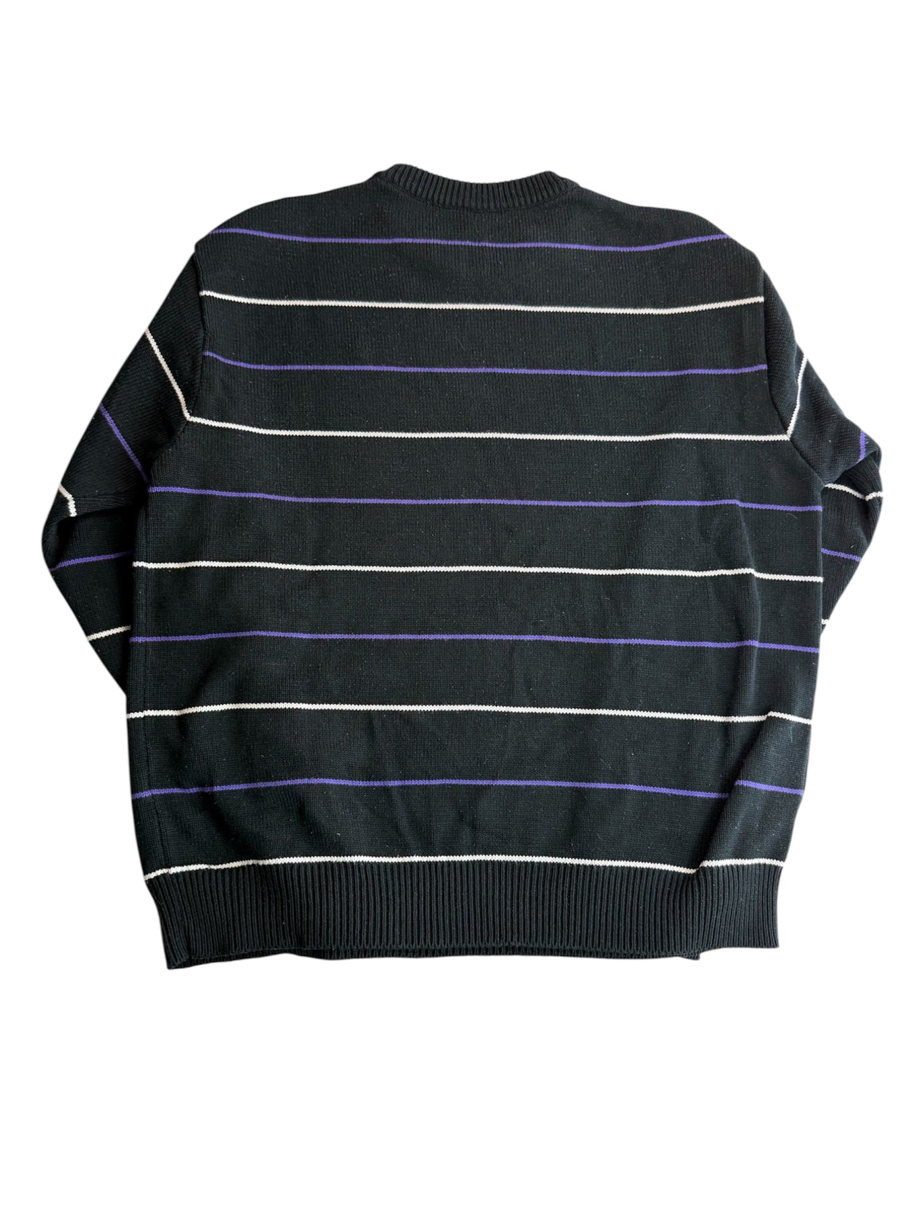 Lacoste Sweater