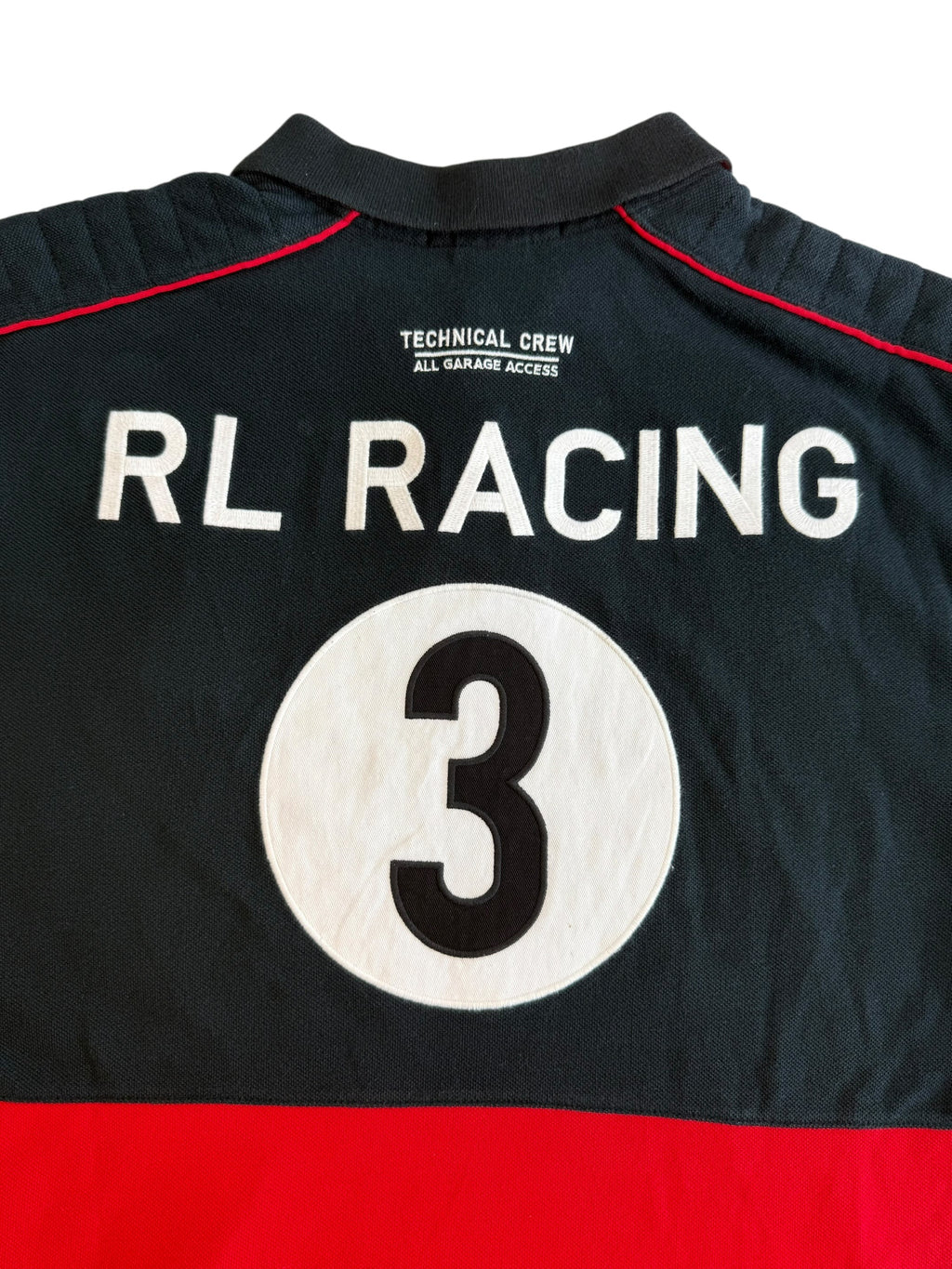 Ralph Lauren Spanien Polo