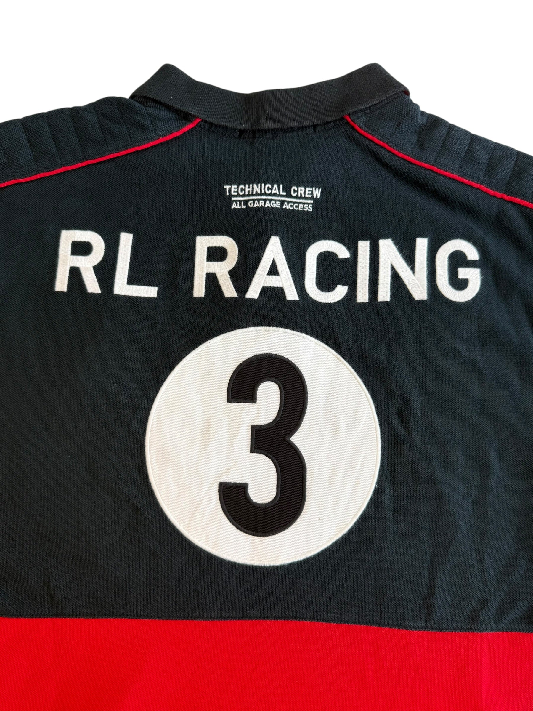 Ralph Lauren Spanien Polo