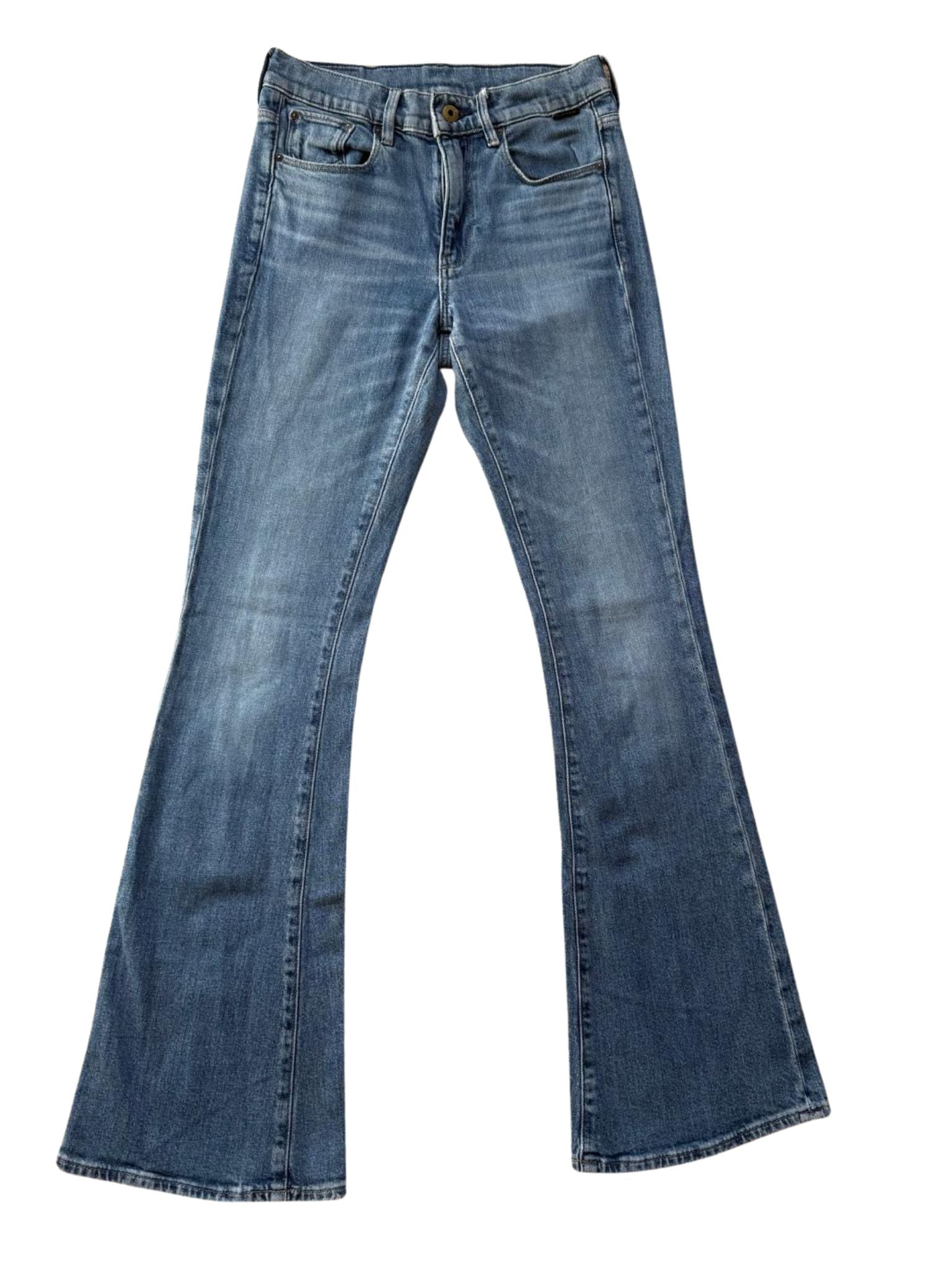 G-Star Bootcut Jeans