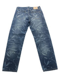 Patta straight Jeans