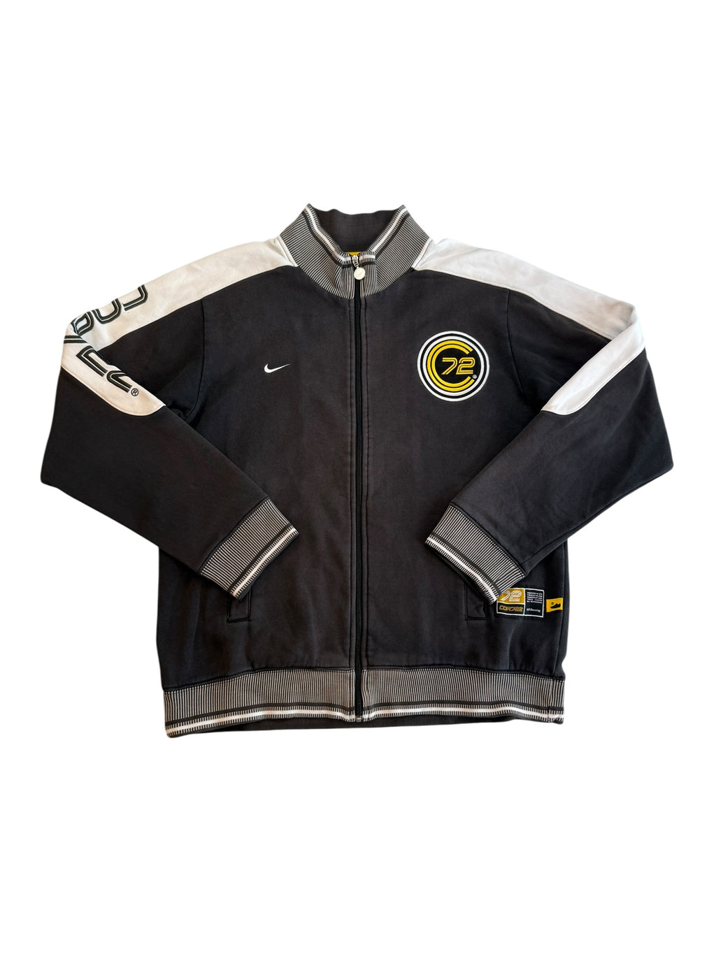 Nike Cortez zip Jacke
