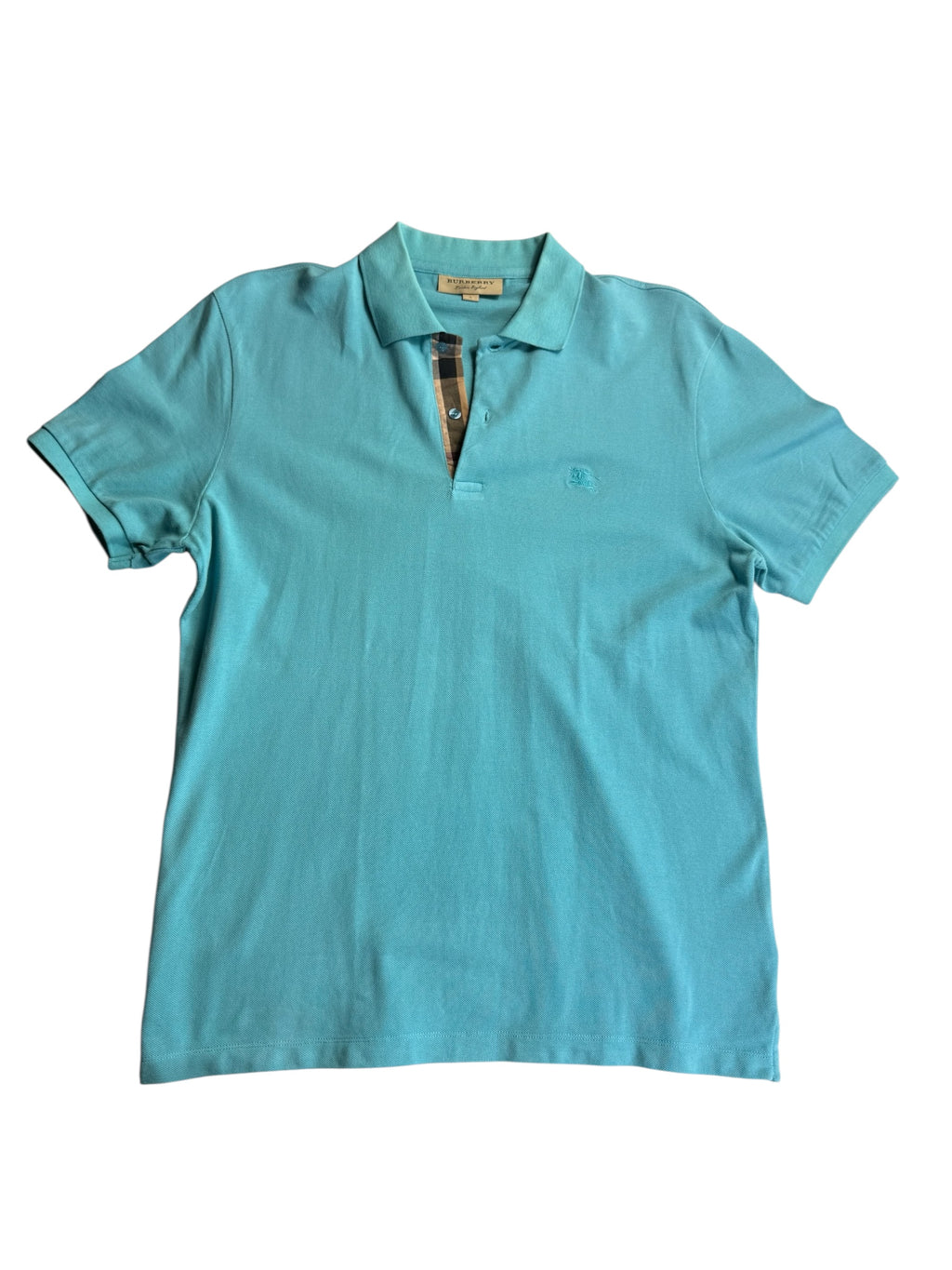 Burberry Polo