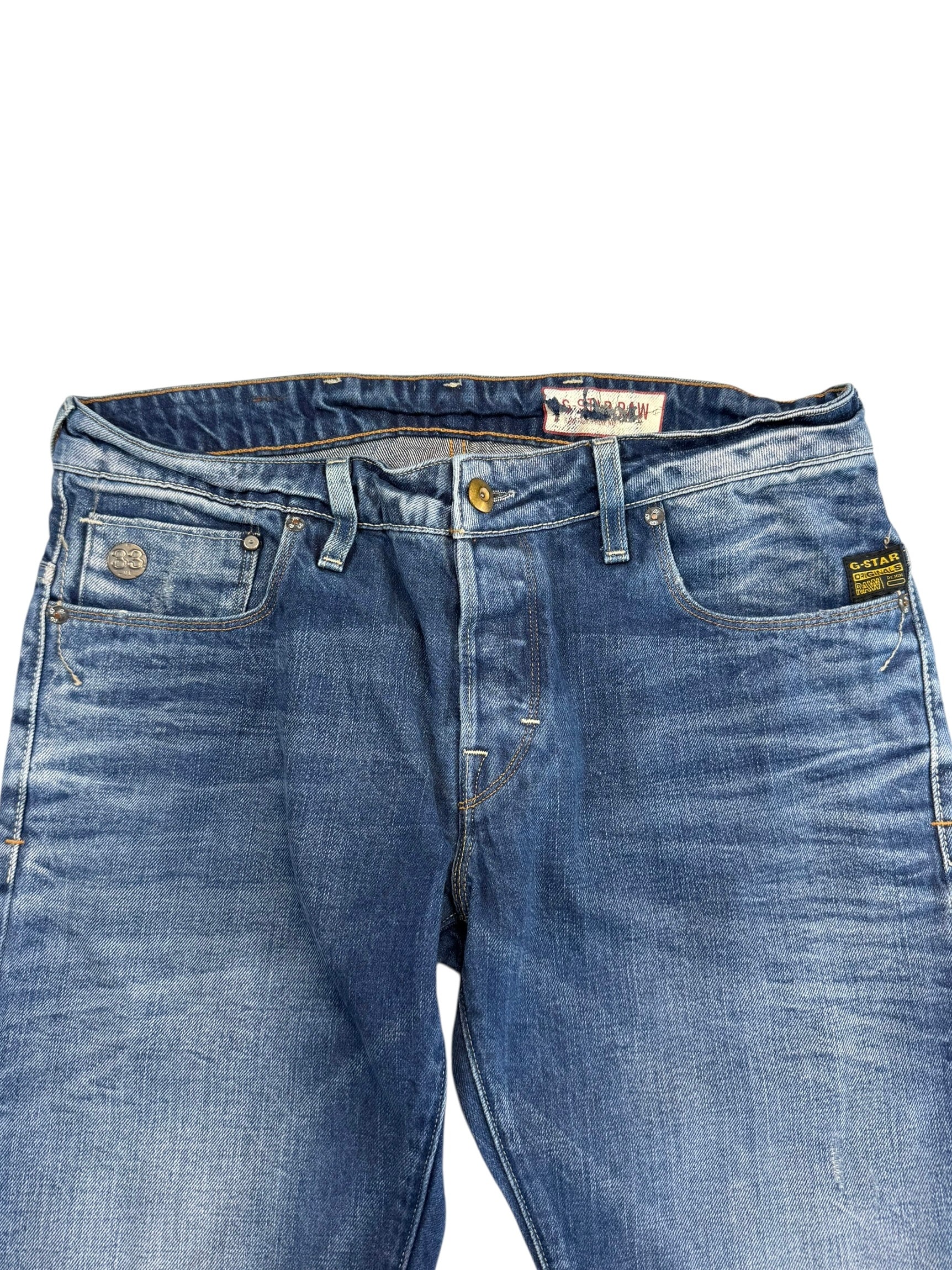 G-Star Flared Jeans