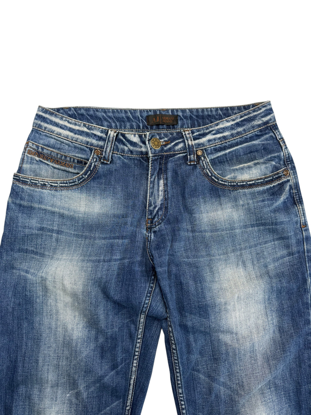 Armani Jeans