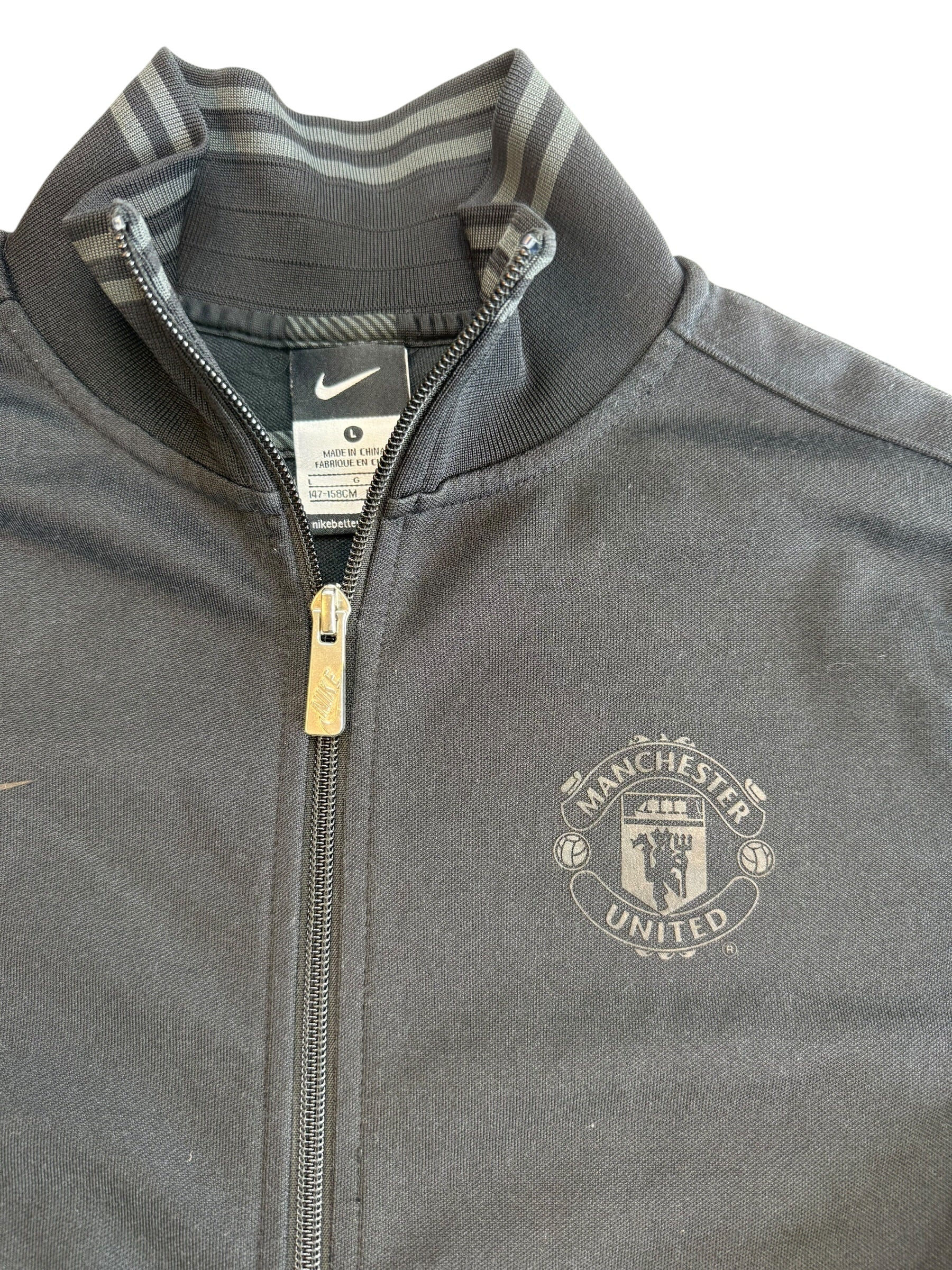 Manchester United Jacke