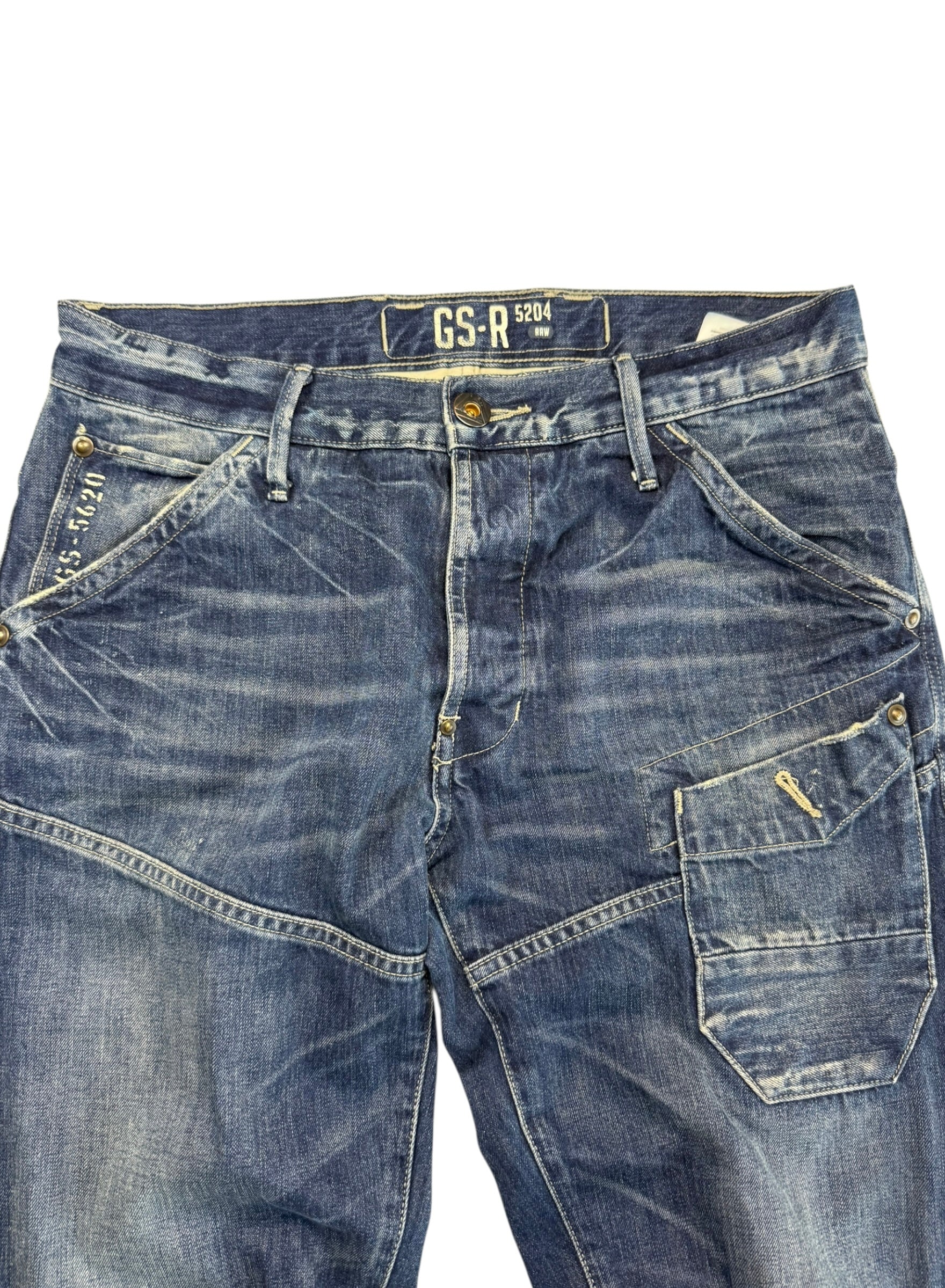 G-Star RAW Denim