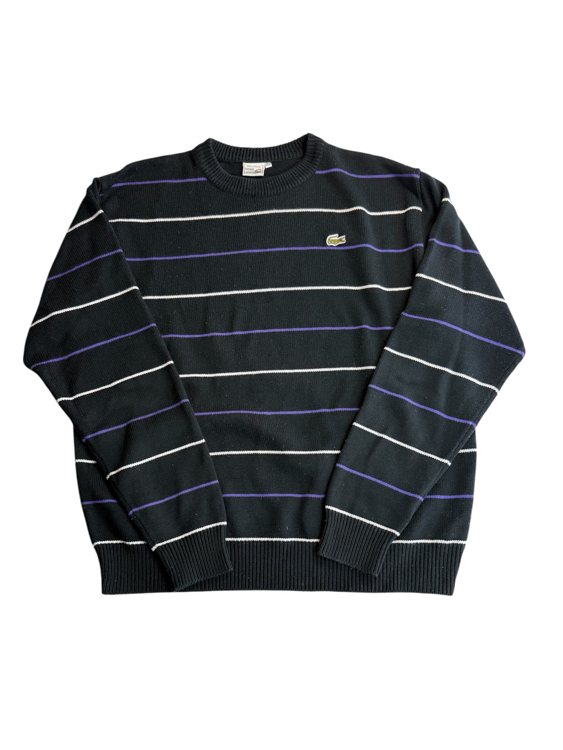 Lacoste Sweater