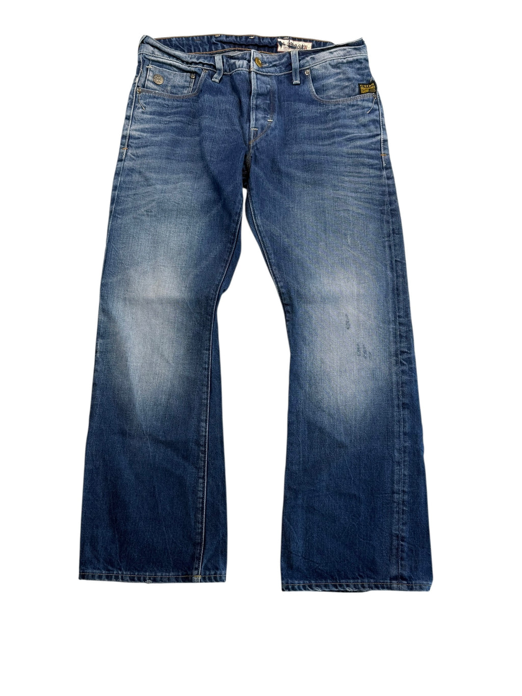 G-Star Flared Jeans