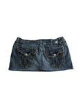 MEK Jeans Rock