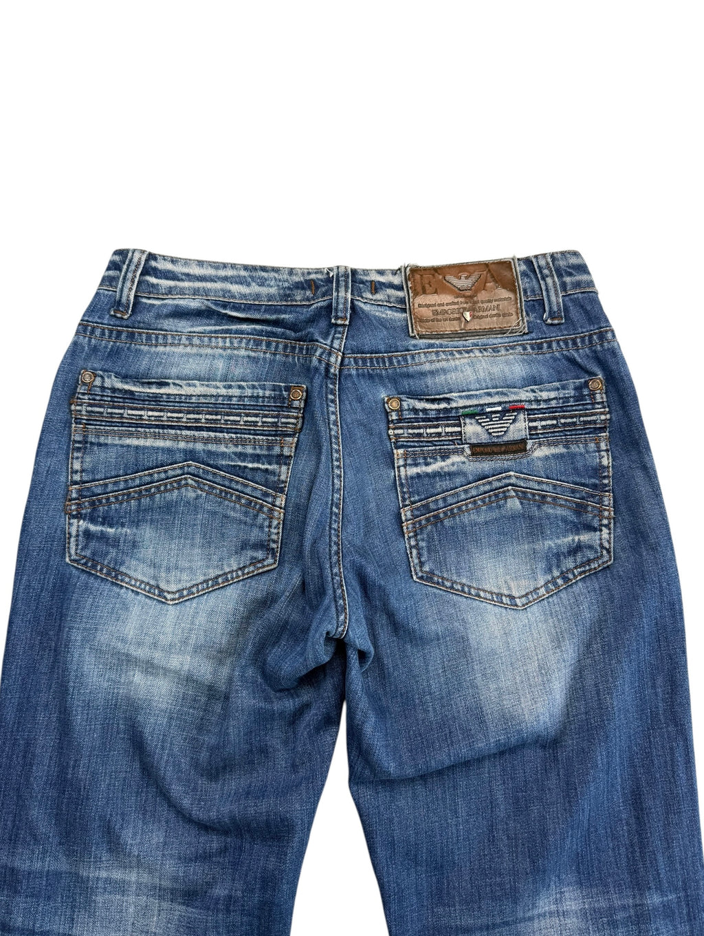 Armani Jeans