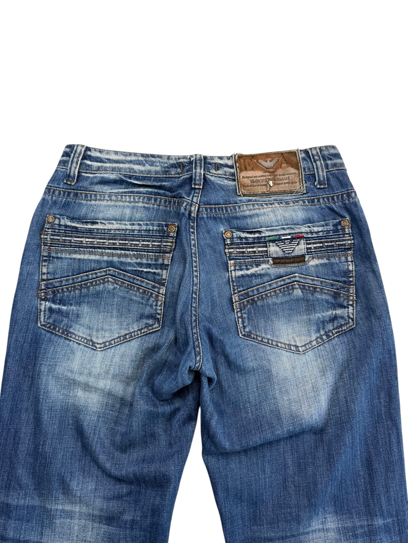 Armani Jeans