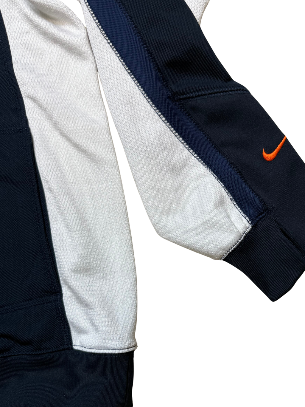 Nike TN Carbon Hoodie