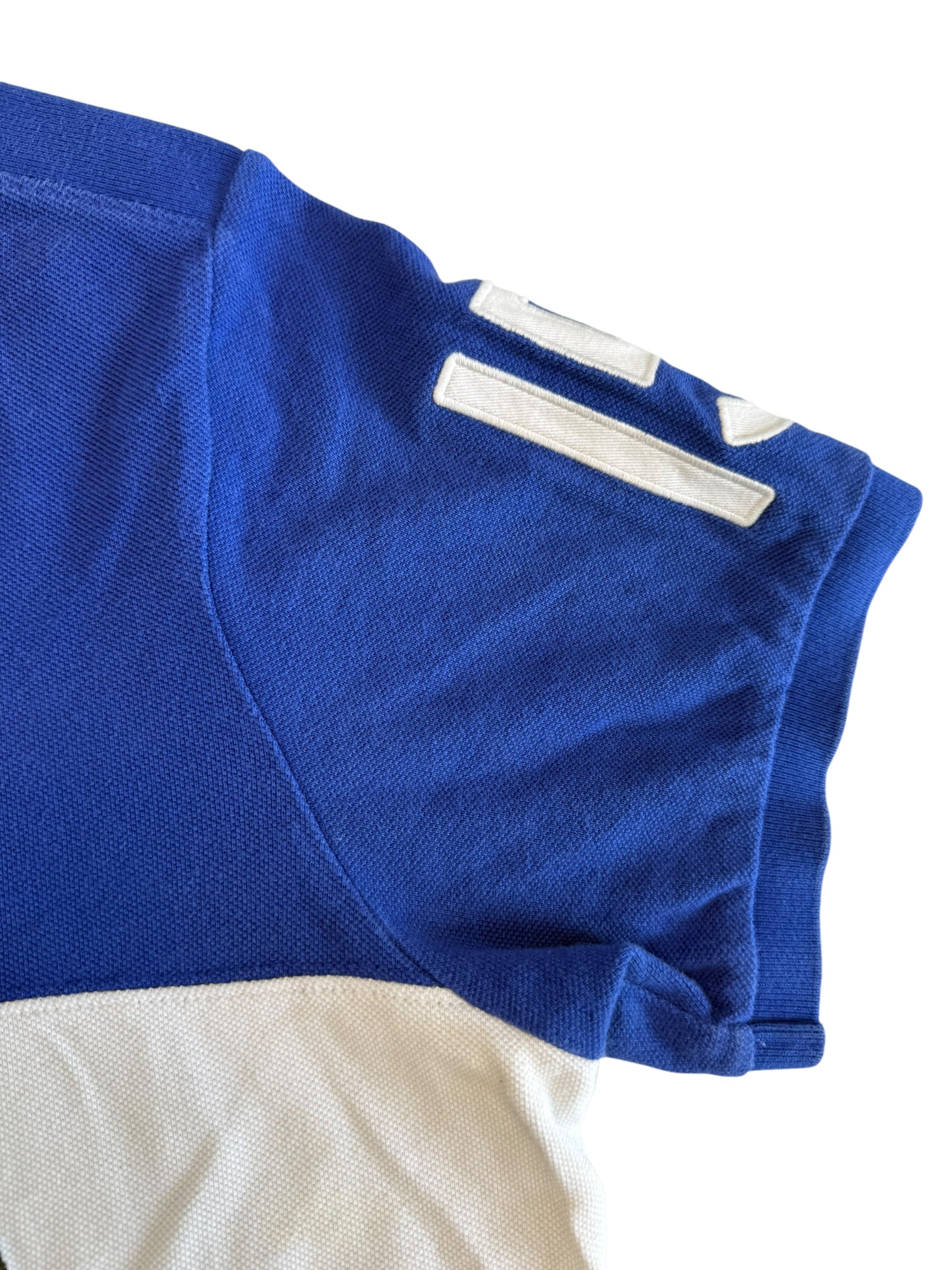 Ralph Lauren Italia Polo