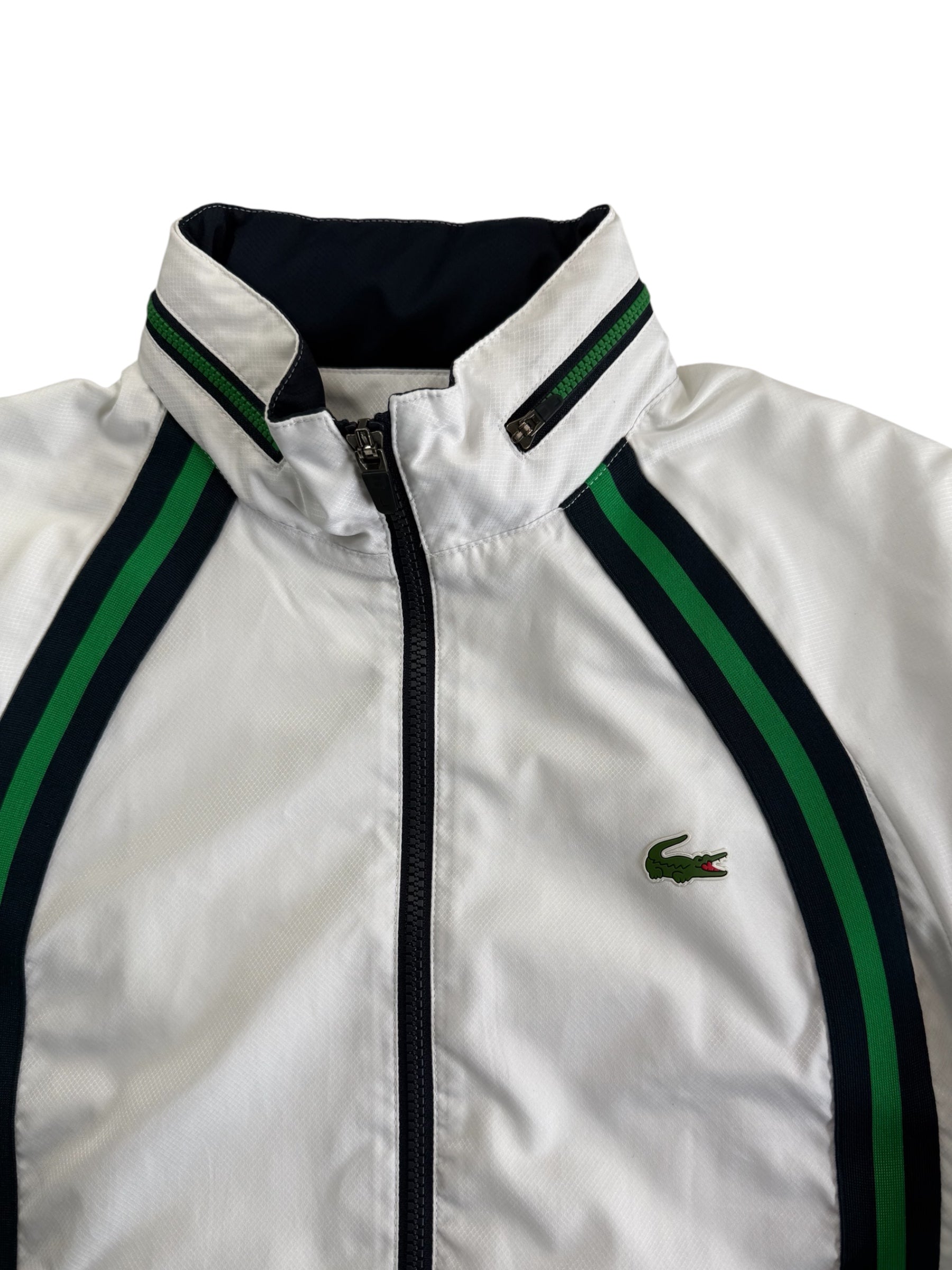 Lacoste Trainingsjacke