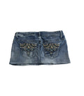 Y2K Jeans Rock