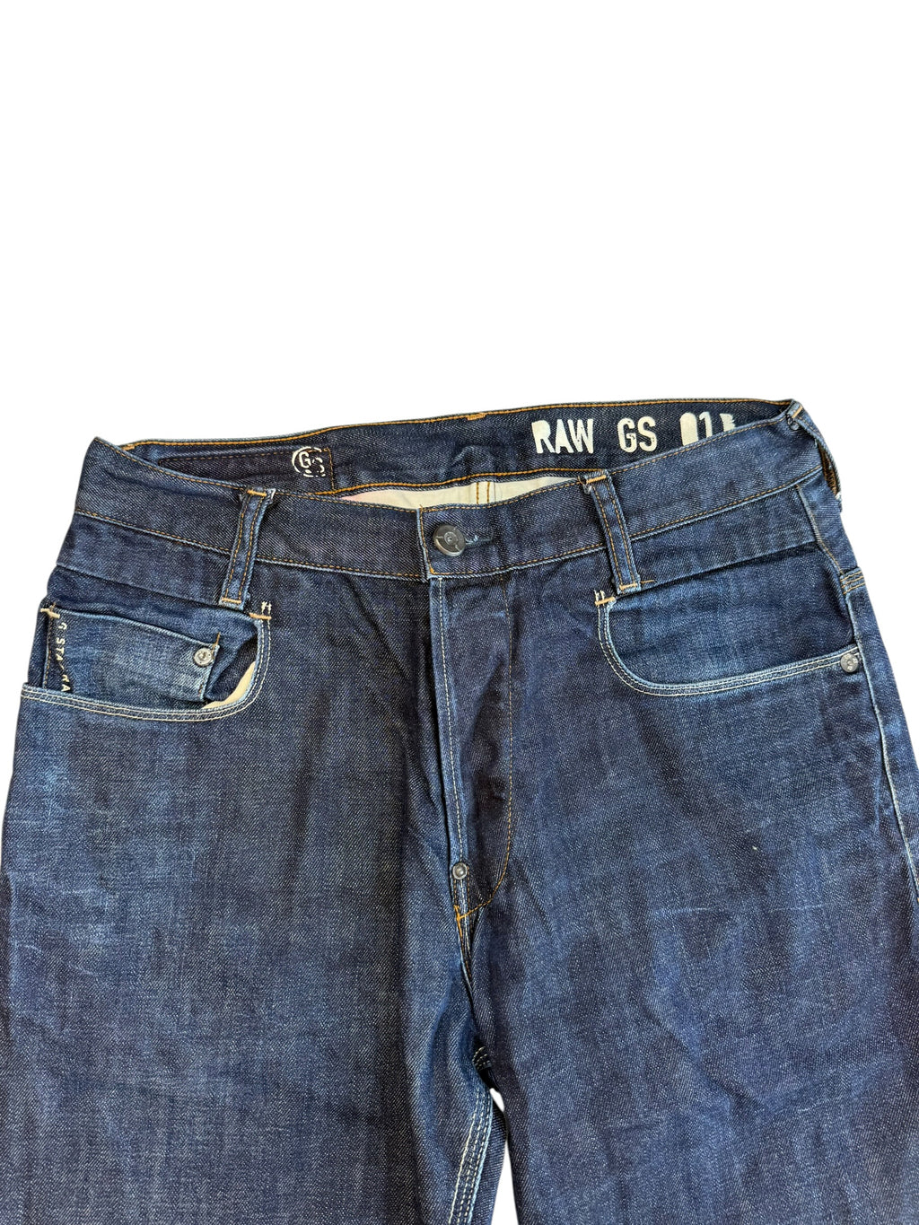 G-Star RAW Denim
