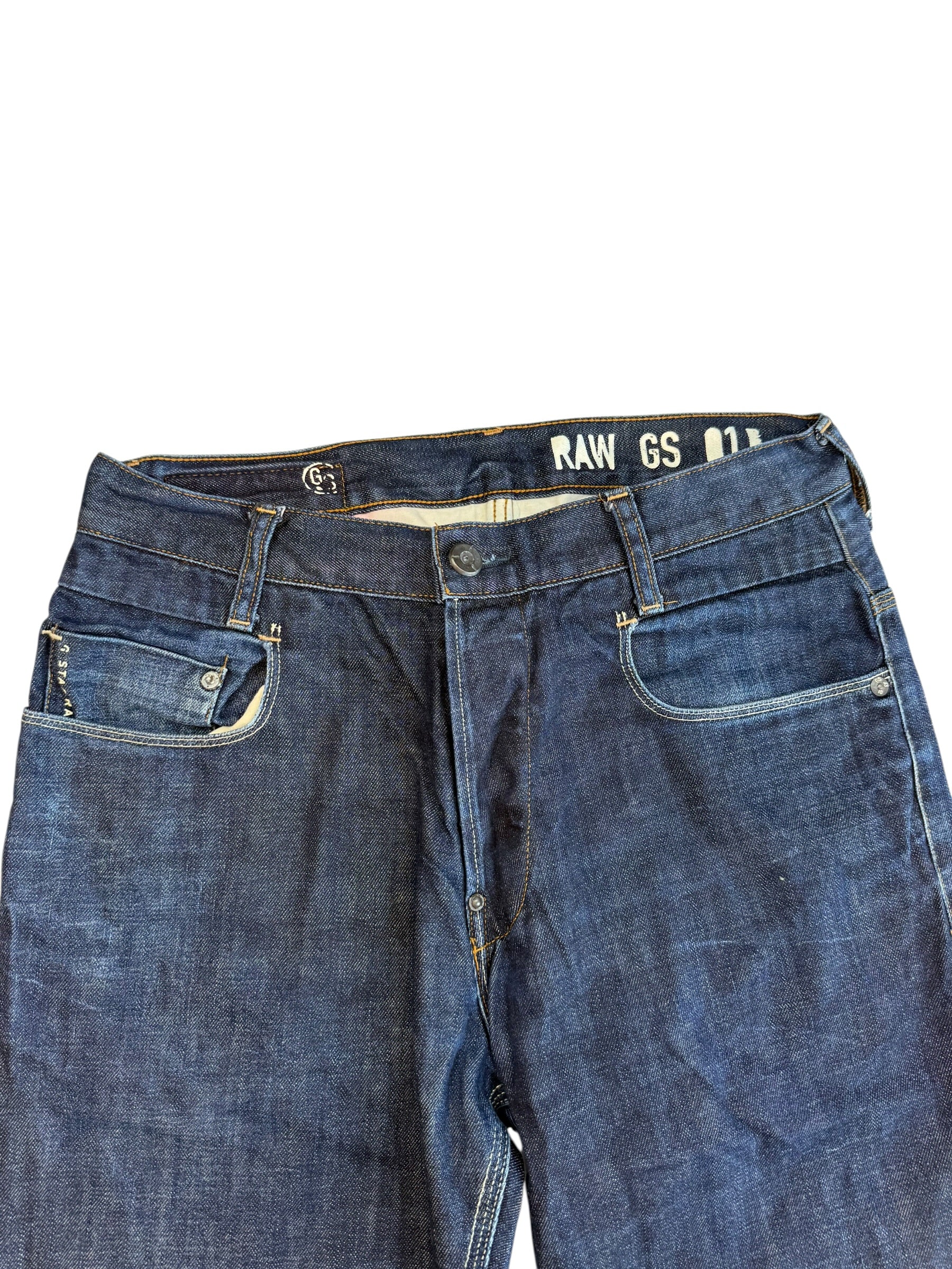 G-Star RAW Denim