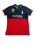 Ralph Lauren Spanien Polo