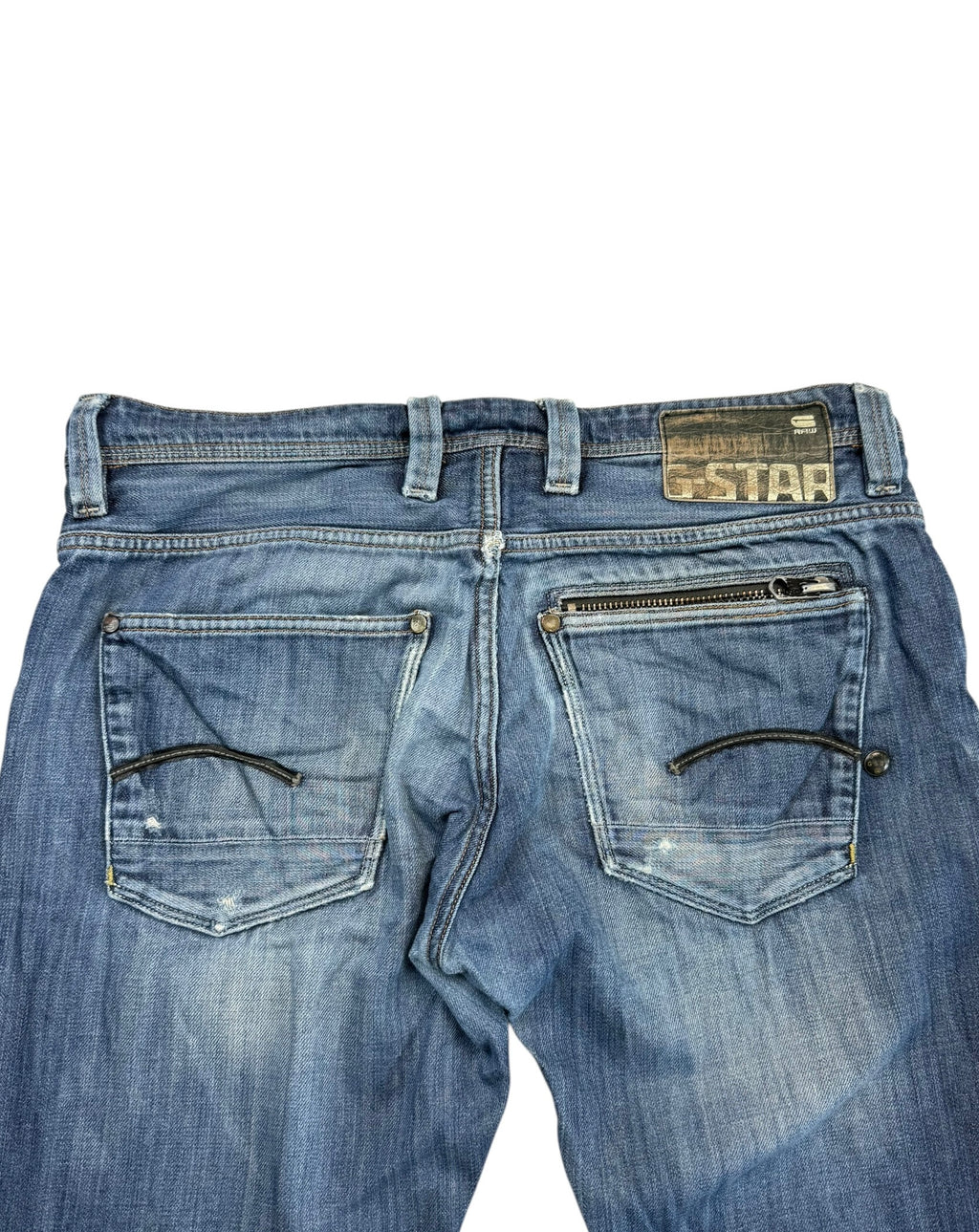 G-Star Denim
