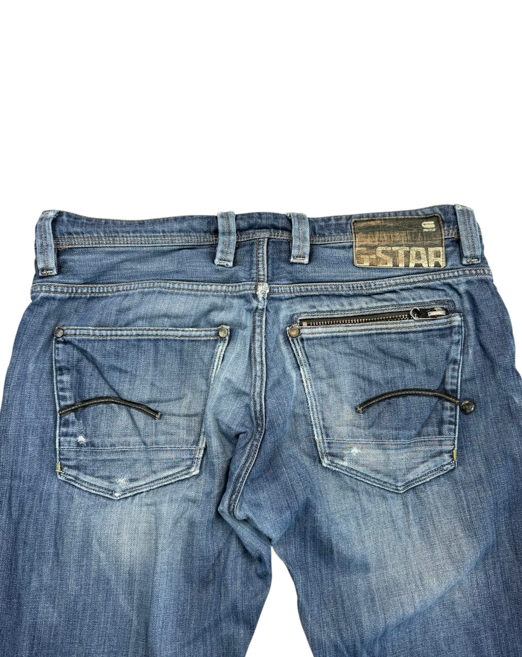 G-Star Denim