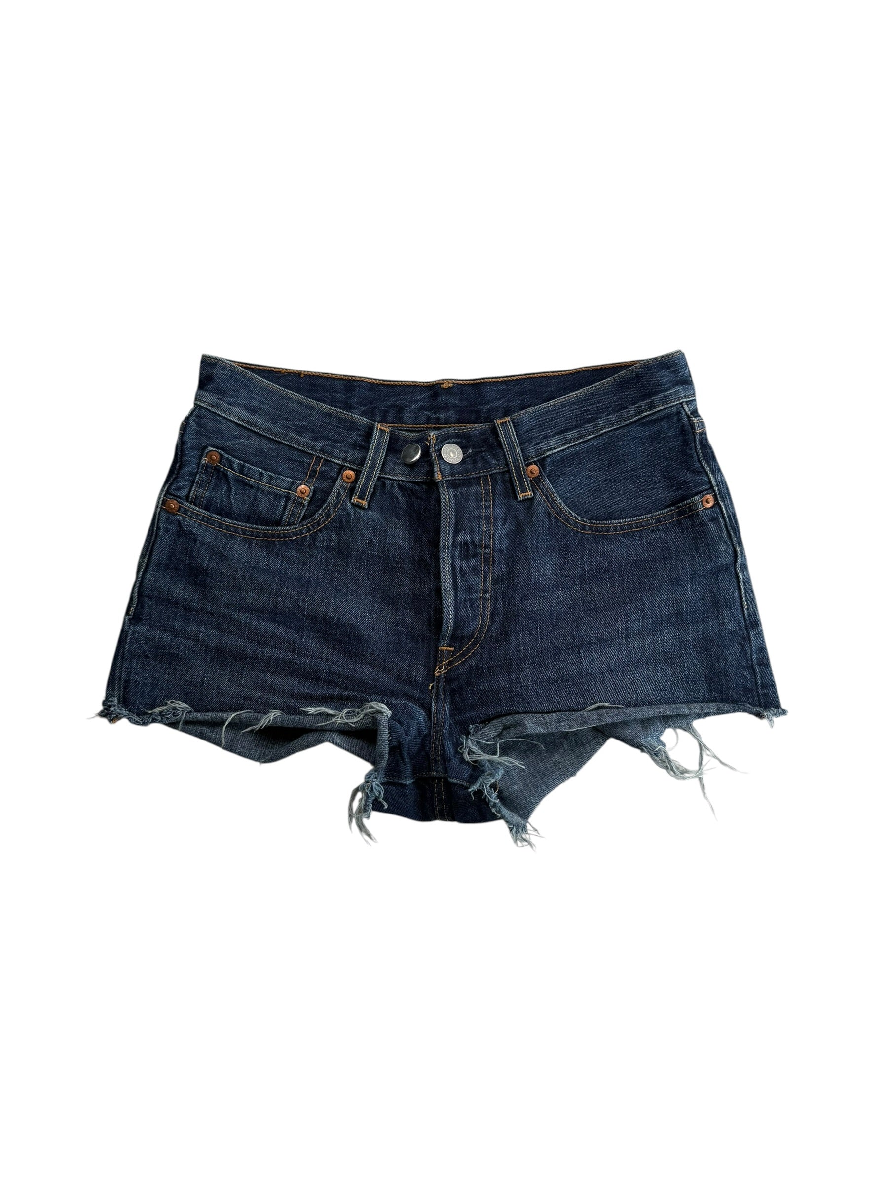 Levi’s Hotpants