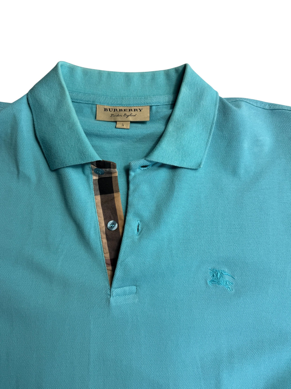 Burberry Polo
