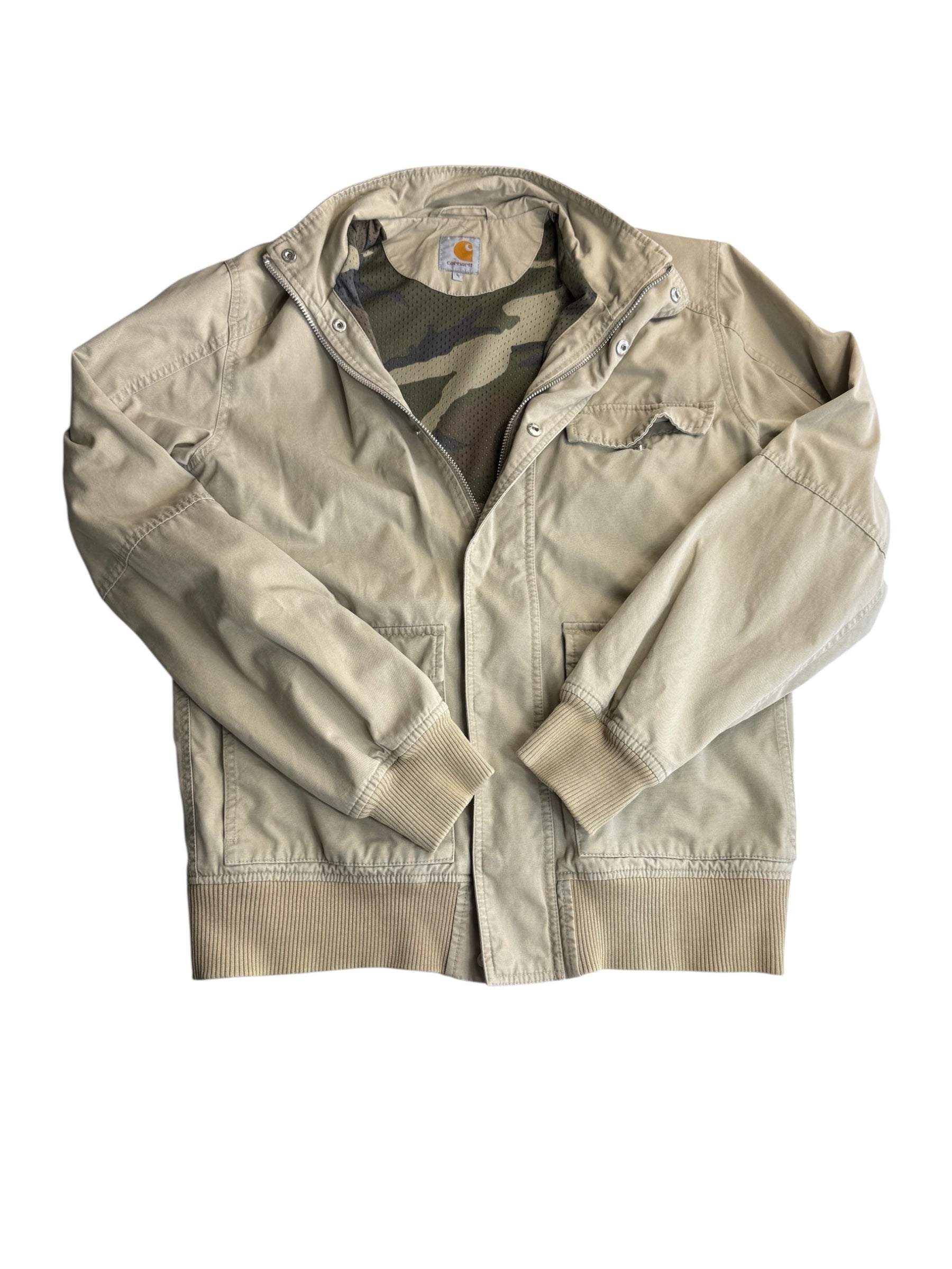 Carhatt Jacke