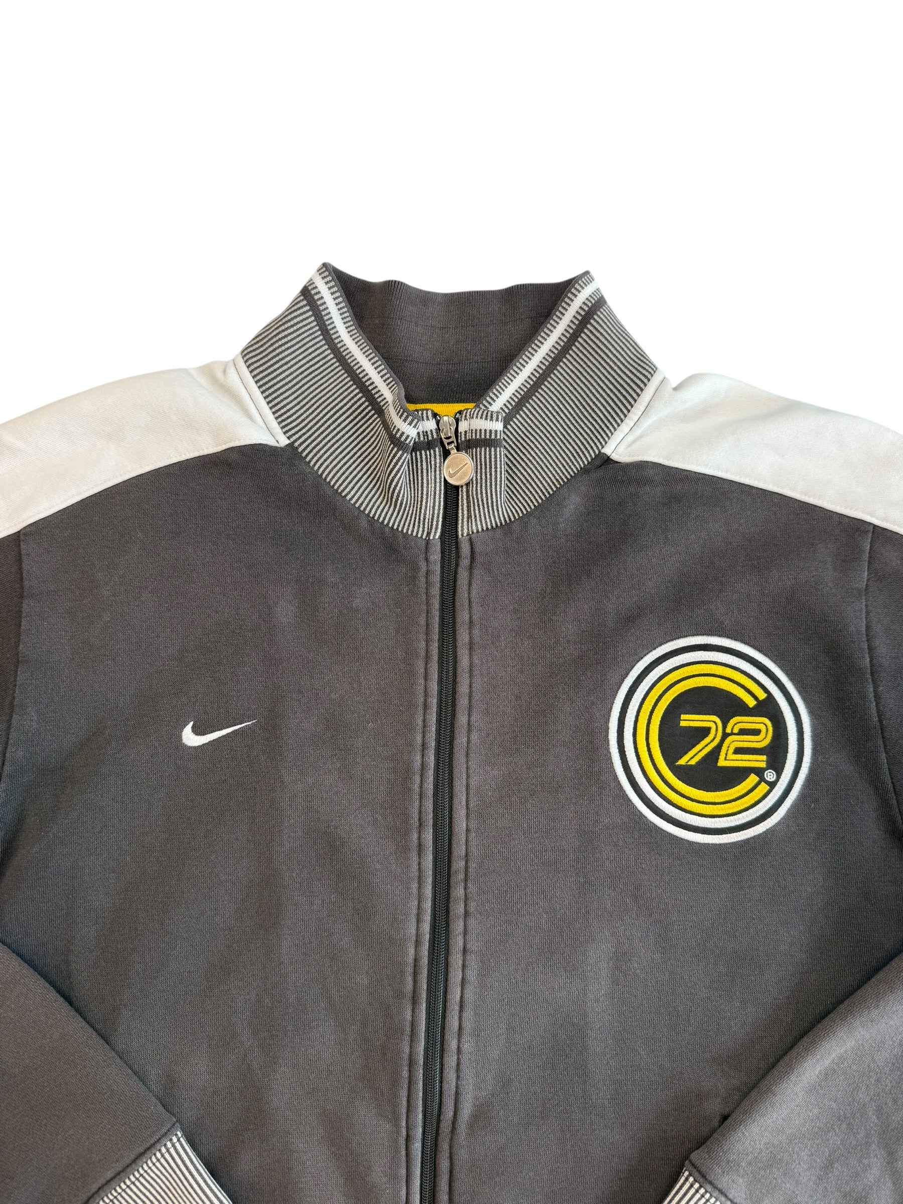 Nike Cortez zip Jacke