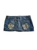 Y2K Jeans Rock