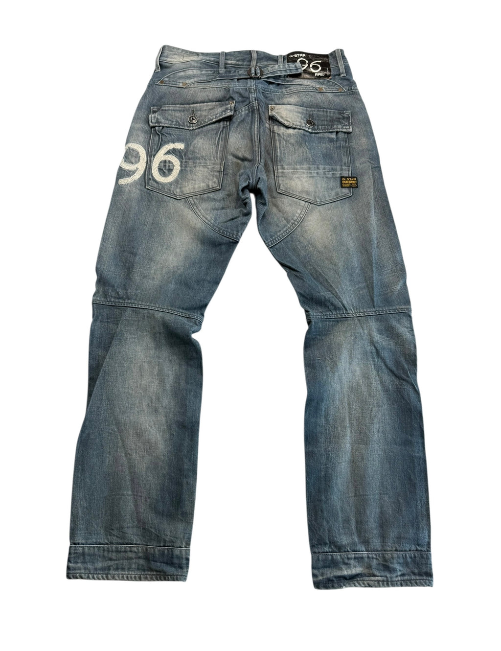G-Star RAW 96 Denim