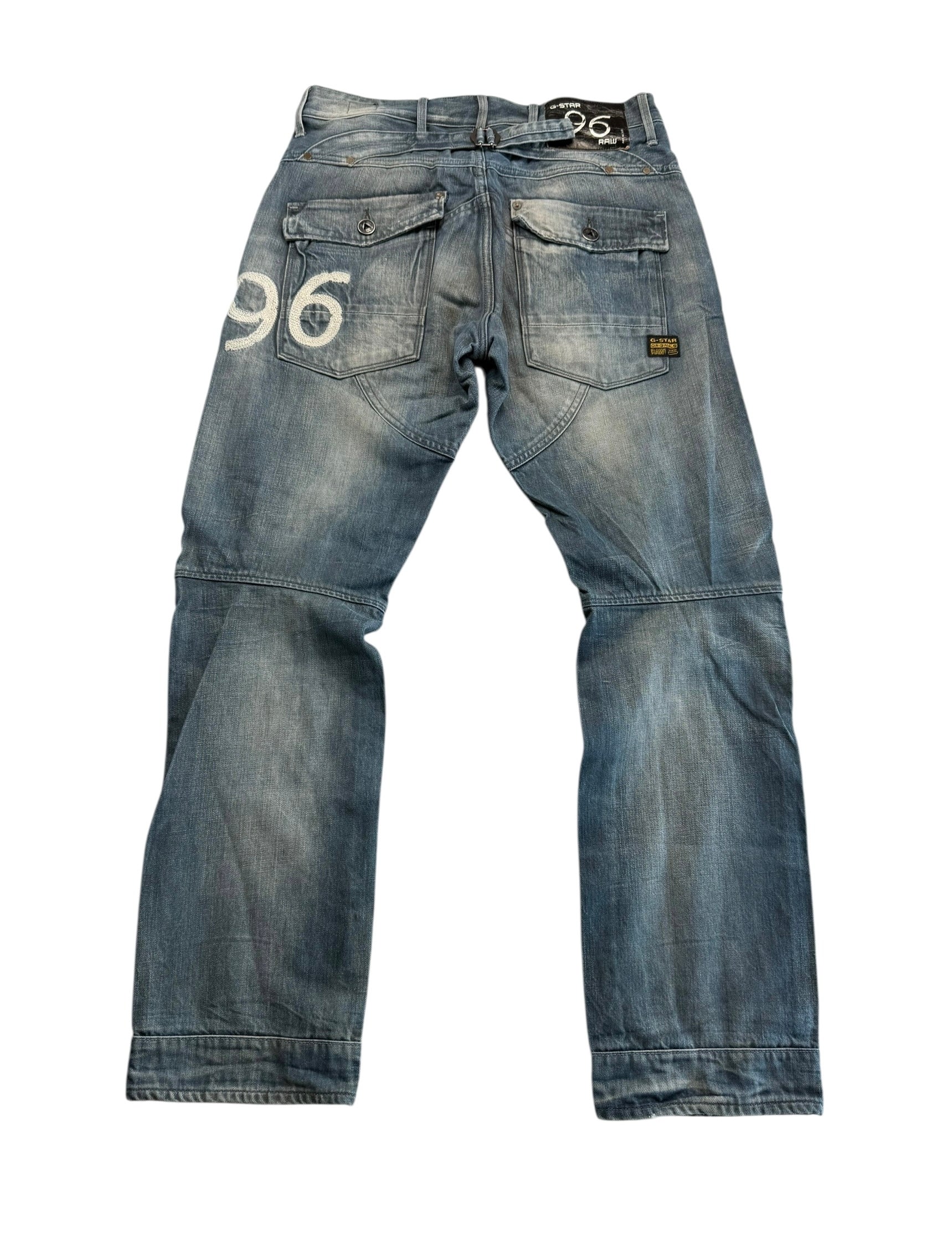 G-Star RAW 96 Denim