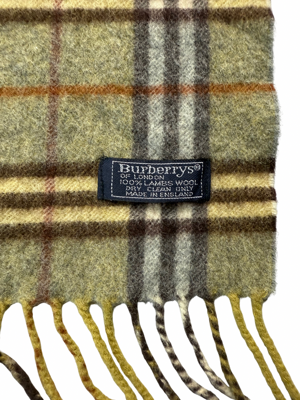 Burberry of London Schal