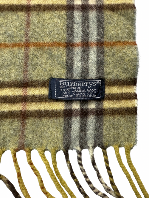Burberry of London Schal