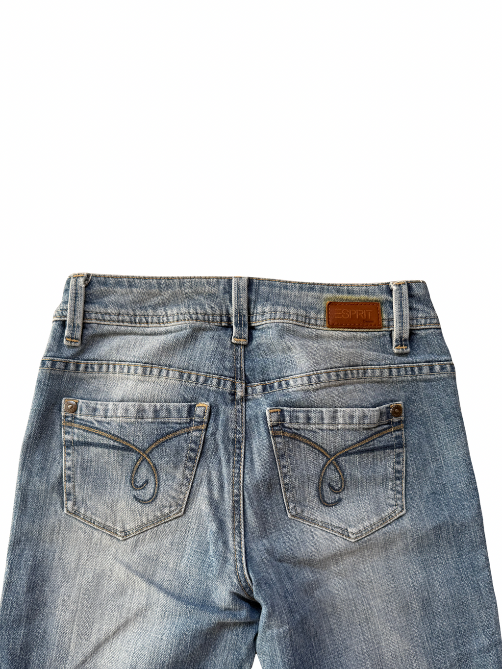 Esprit Bootcut Jeans