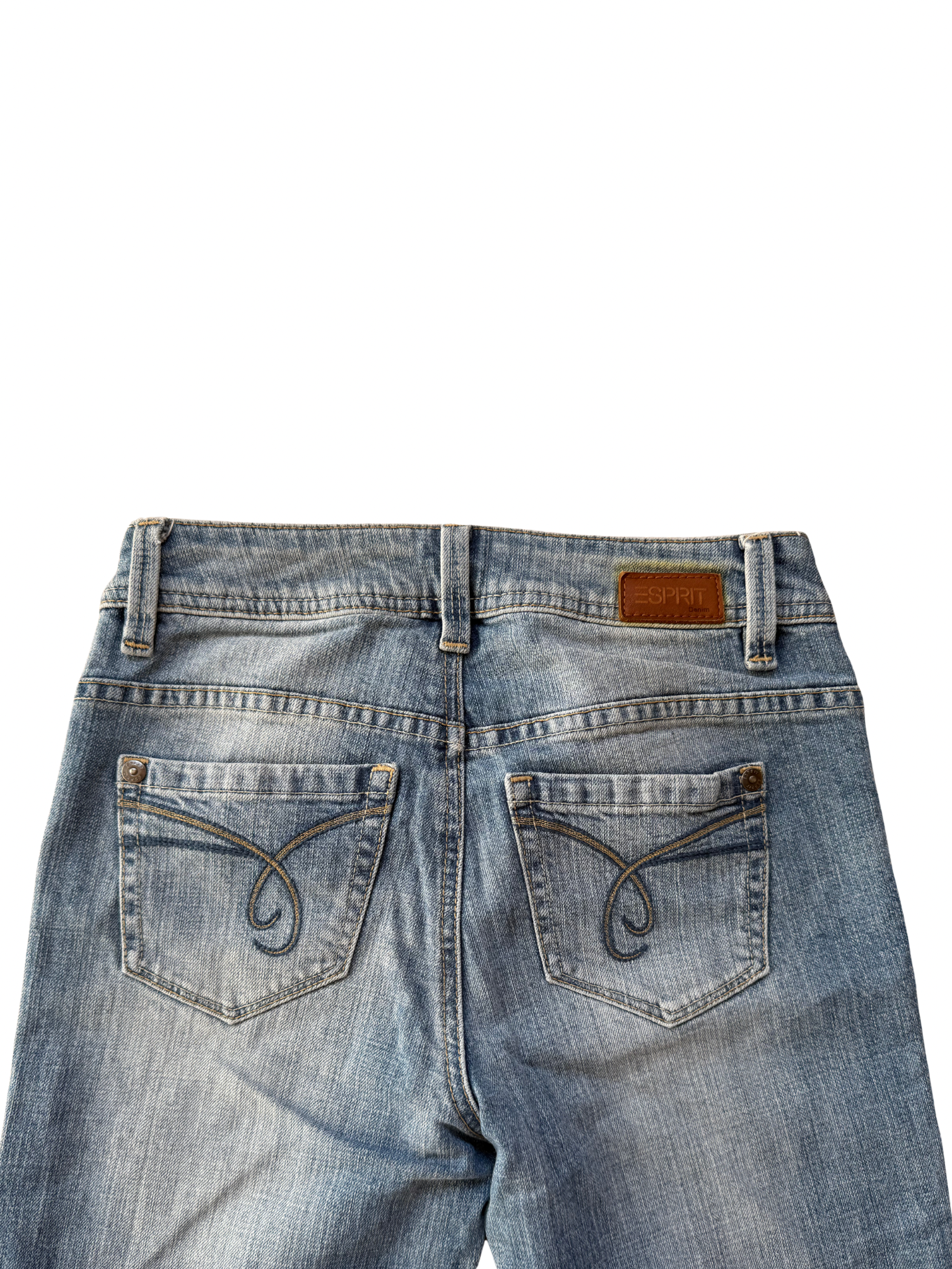 Esprit Bootcut Jeans
