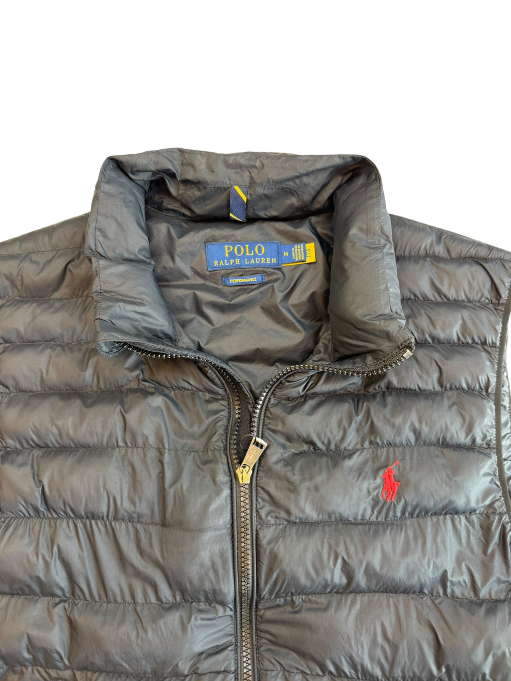Ralph Lauren Weste