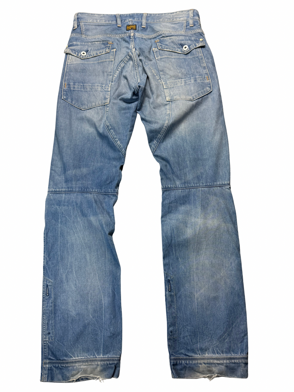 G-Star Denim