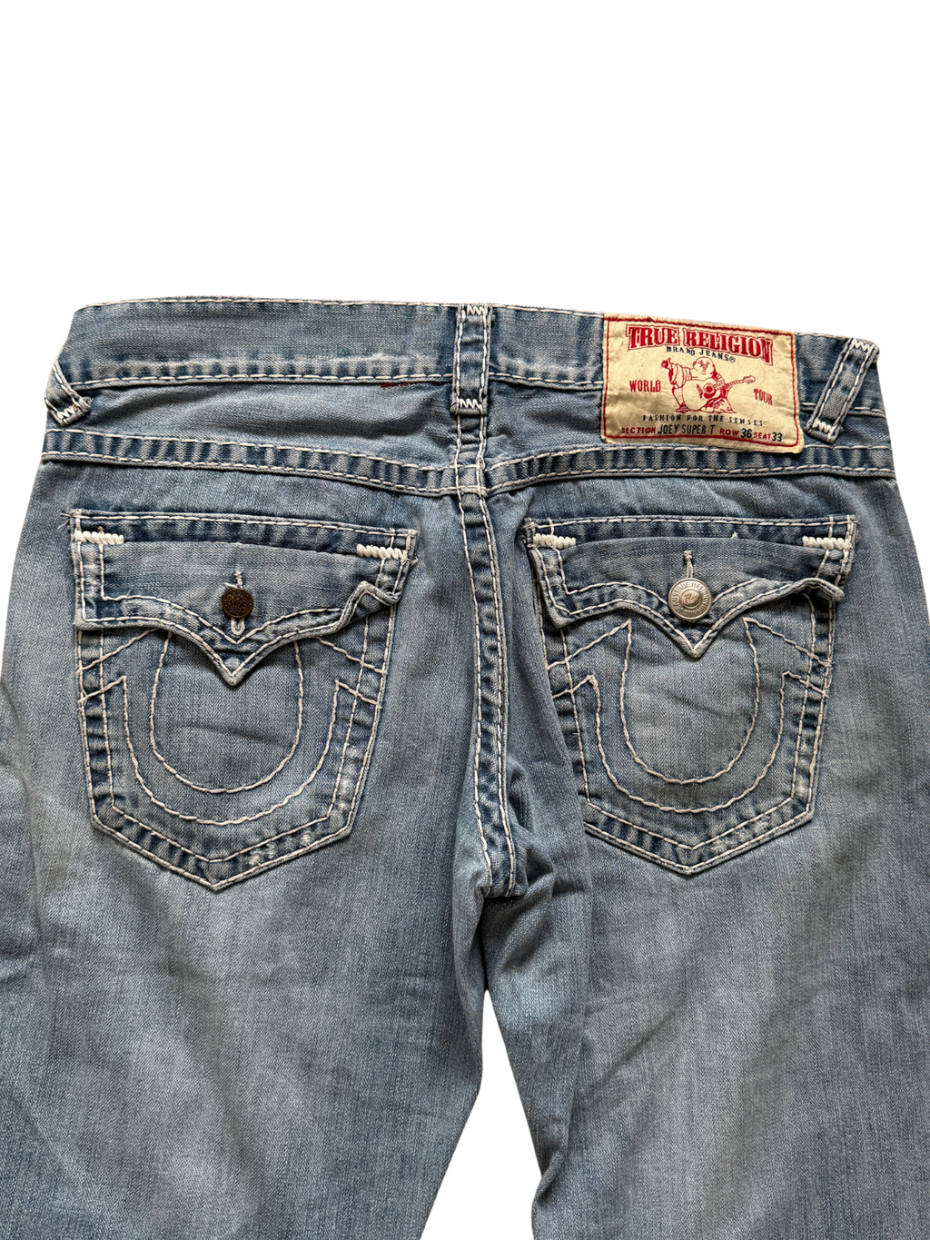 True Religion Jeans