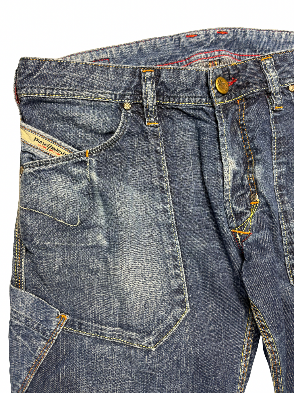 Diesel Denim