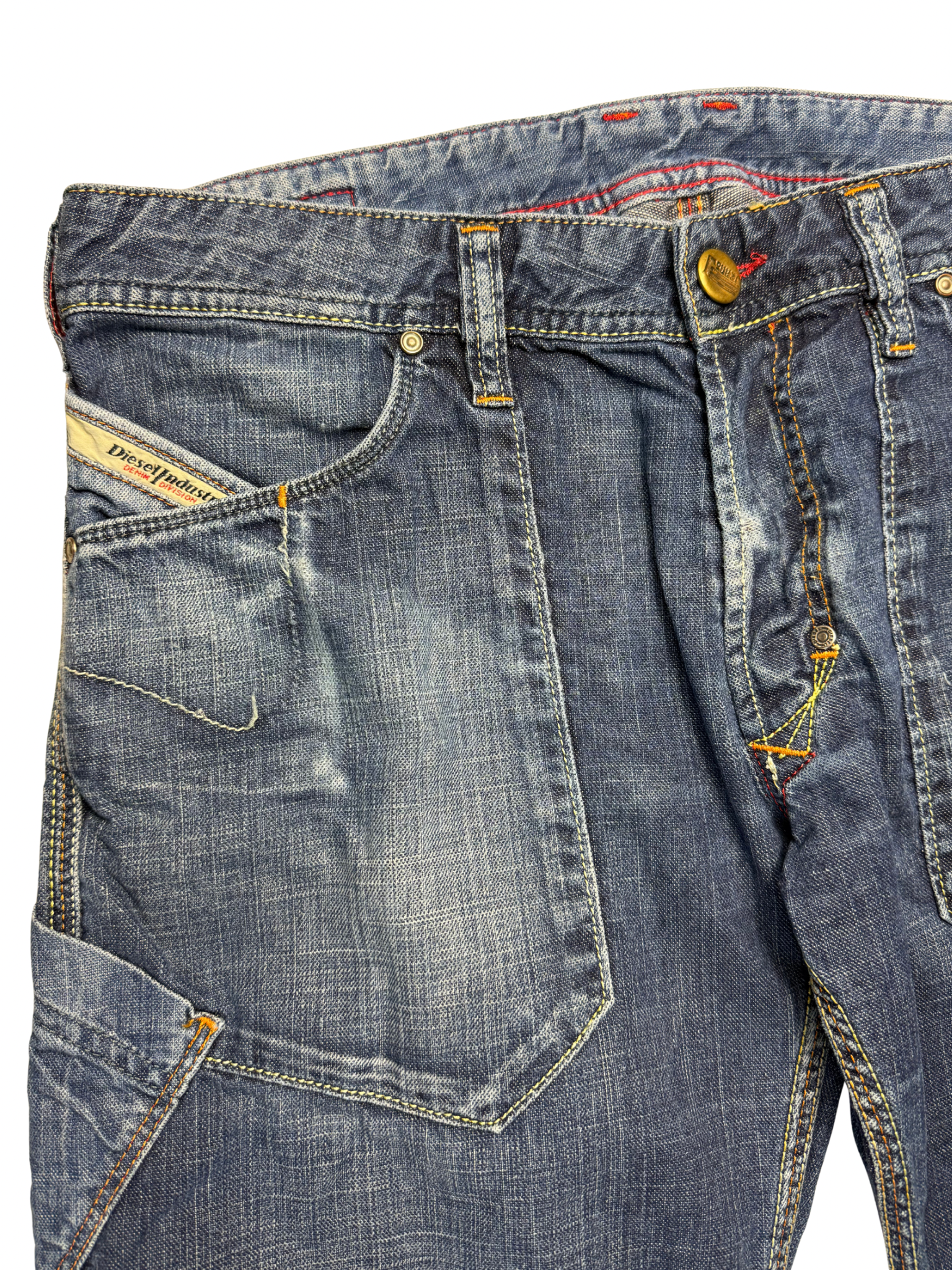 Diesel Denim