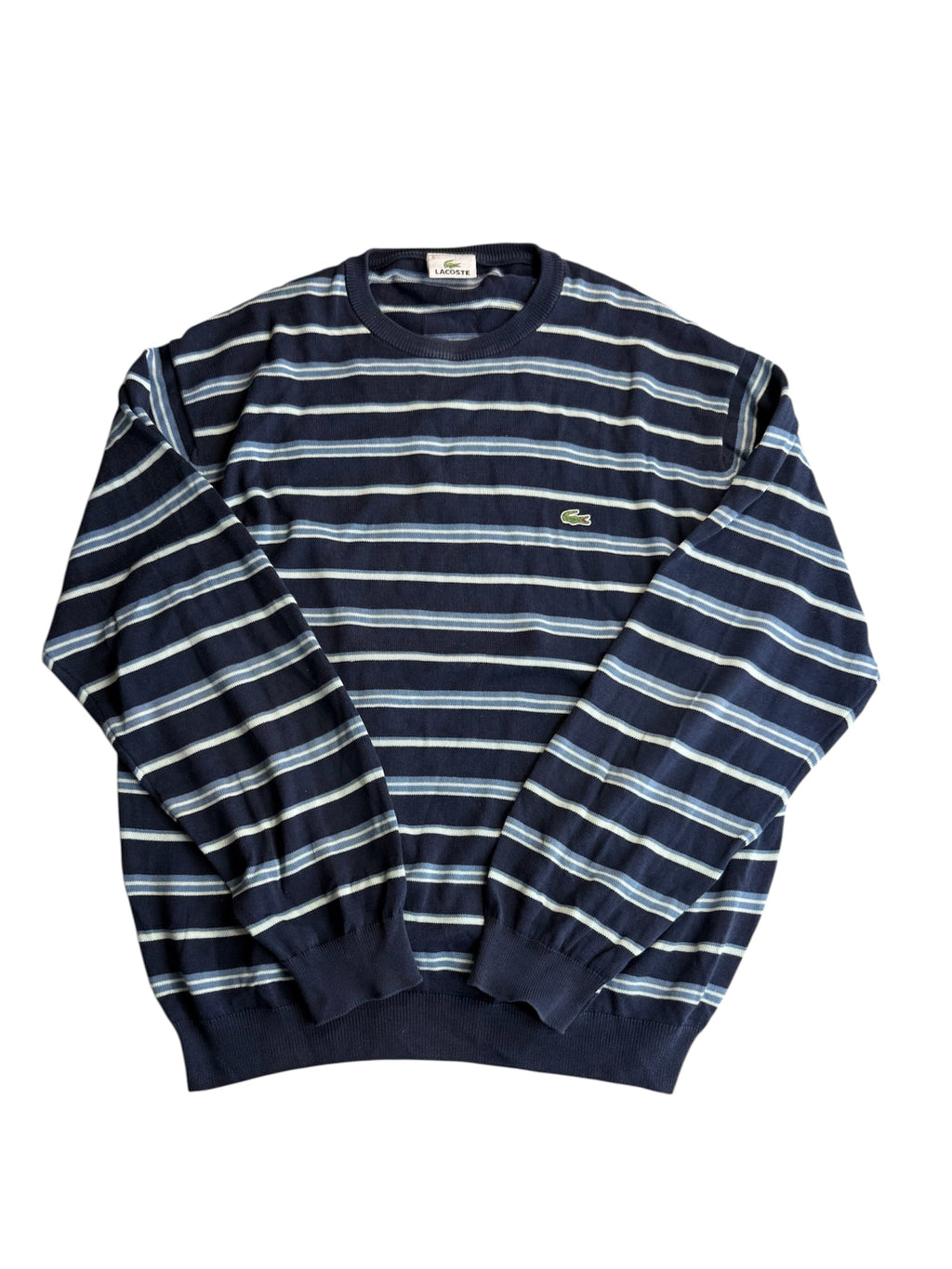Lacoste Sweater
