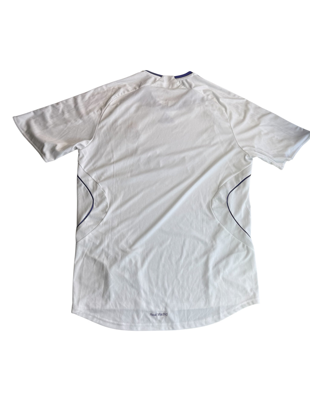 Real Madrid Trikot