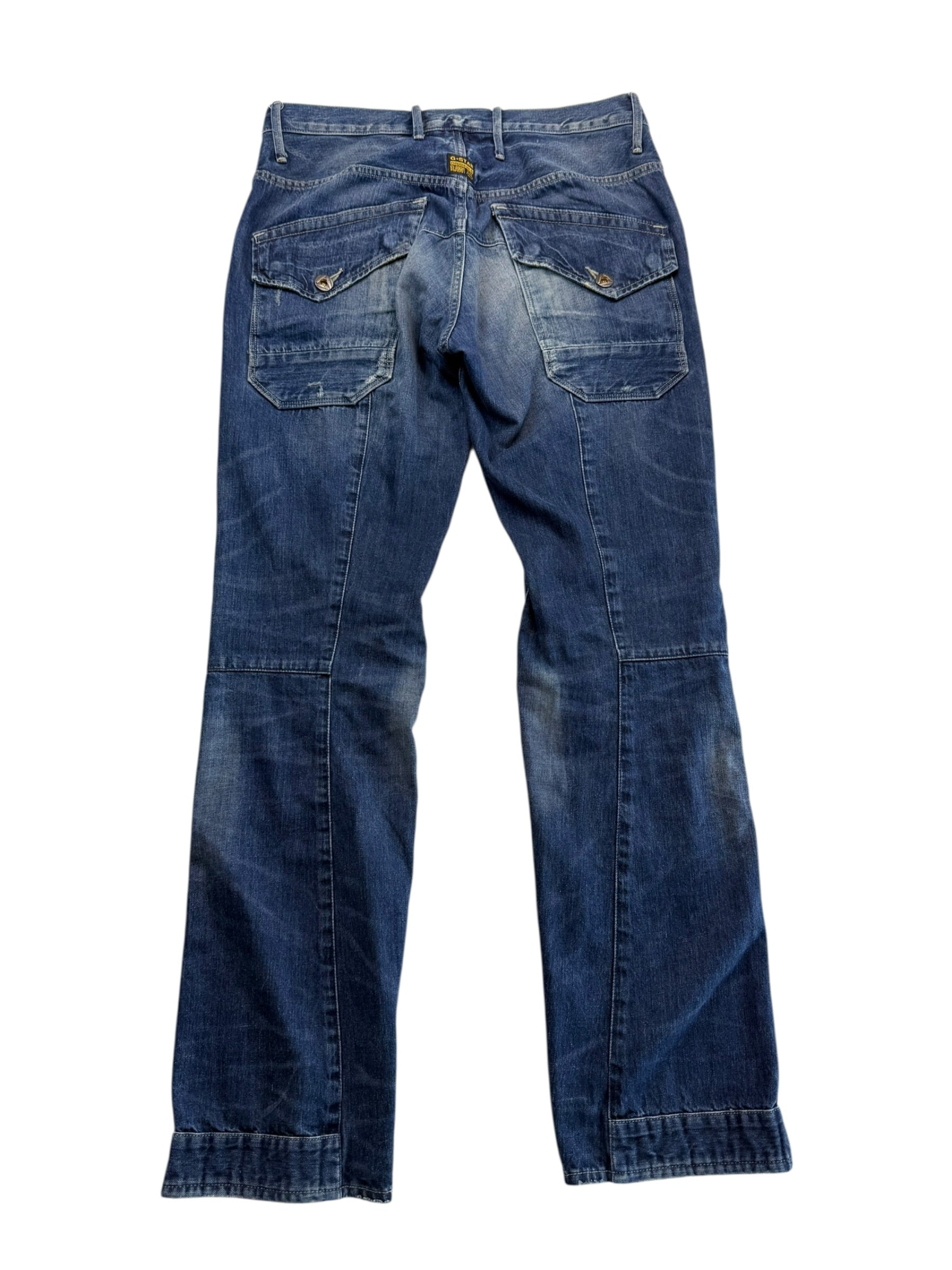 G-Star RAW Denim