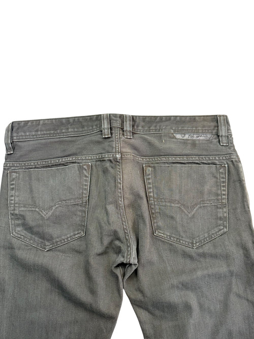 Diesel straight Jeans