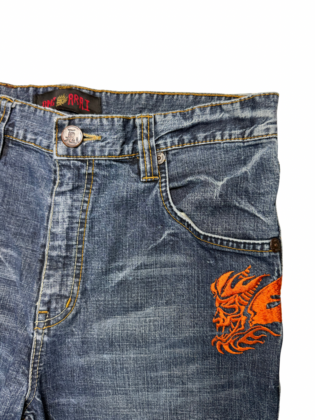Onirri Jeans