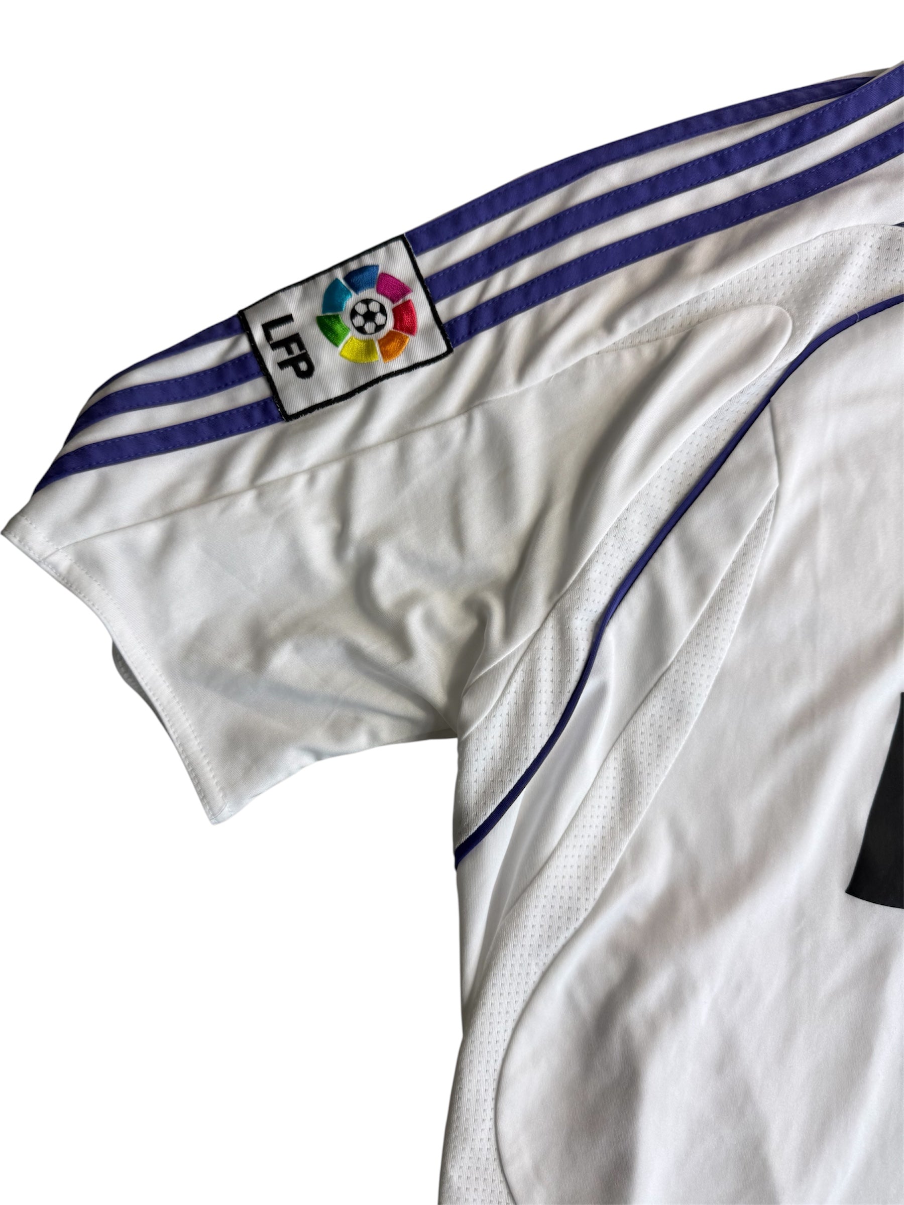 Real Madrid Trikot