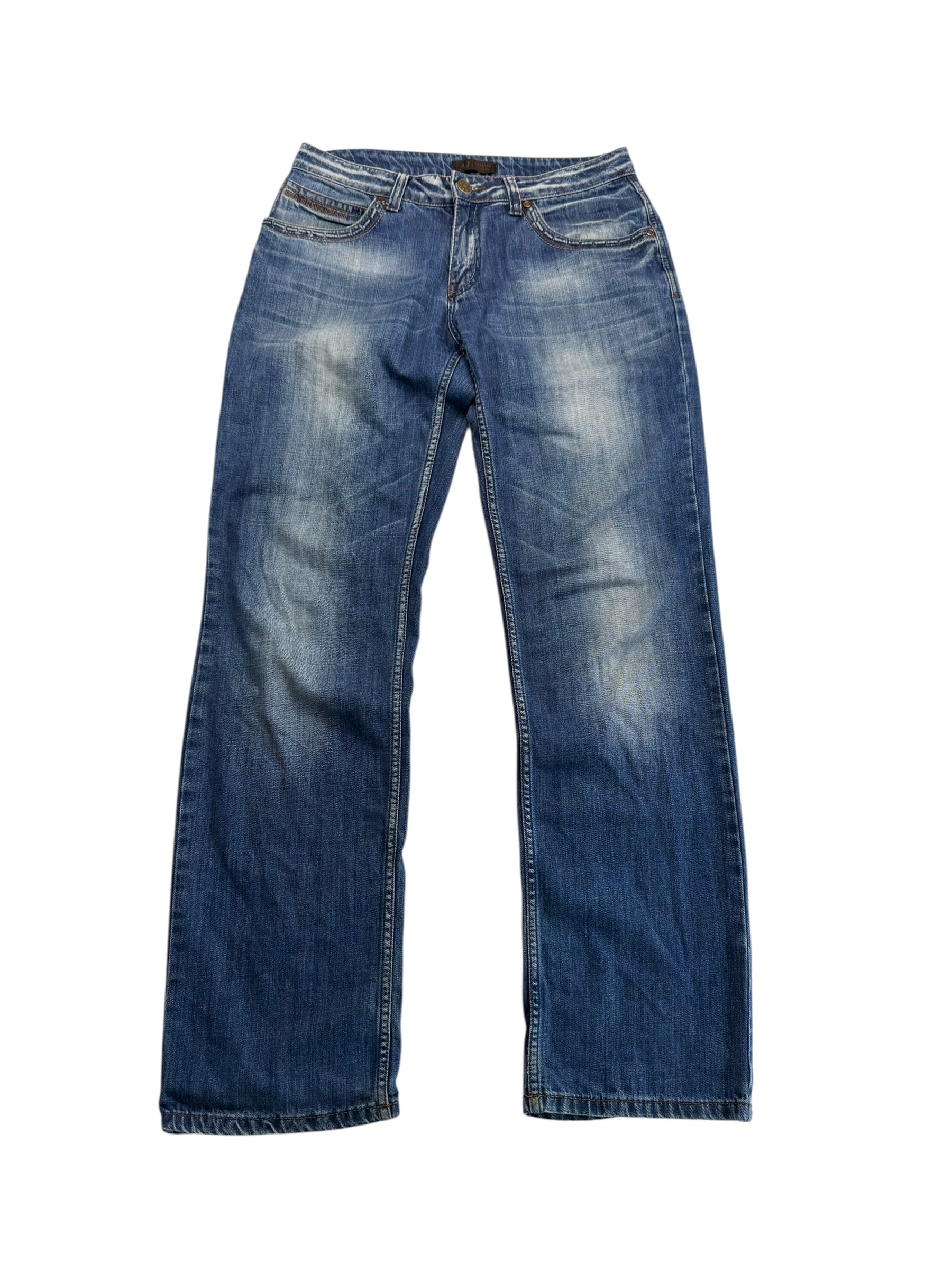 Armani Jeans
