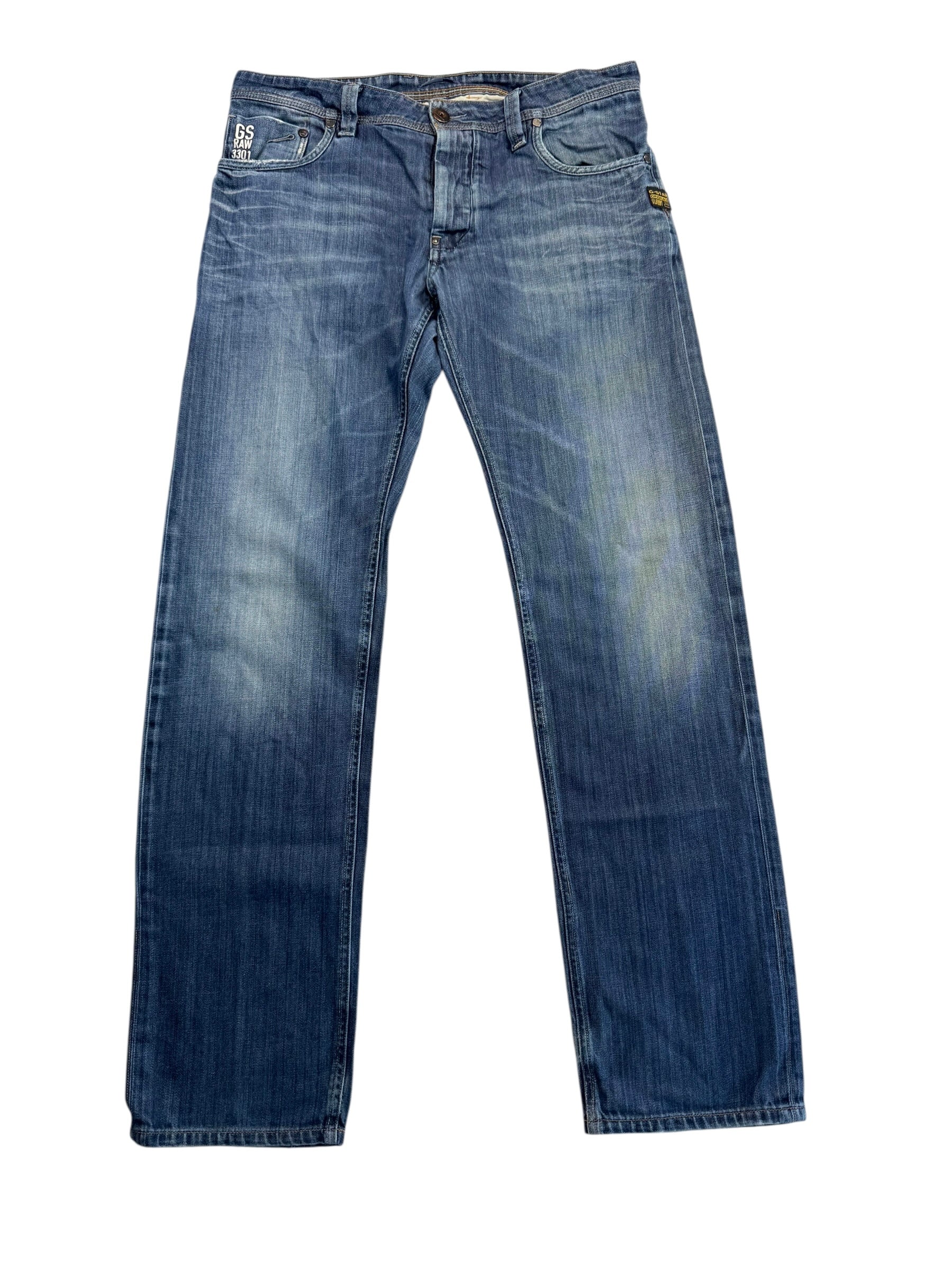 G-Star Denim
