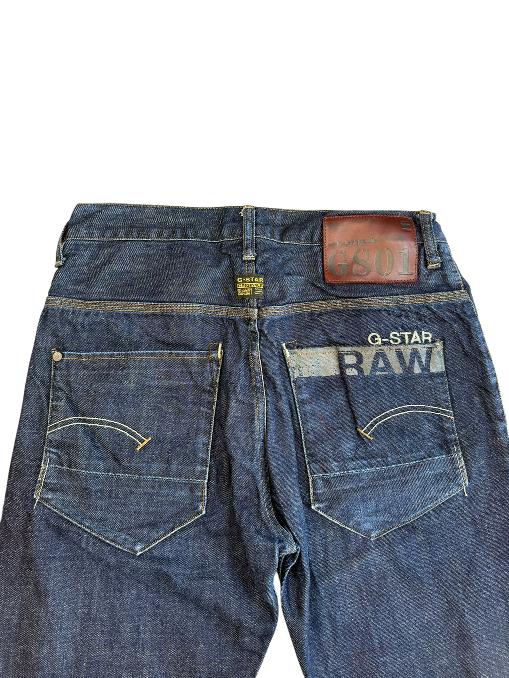 G-Star RAW Denim